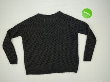 Ubrania damskie: Sweter damski, rozmiar 4XL — 3
