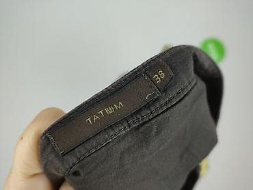 rabat tatuum: Tatuum, Spódnica damska, rozmiar M — 5