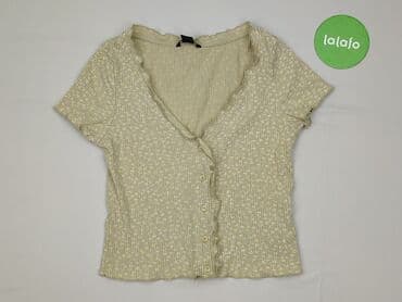 samsoe samsoe t shirty: Monki, Bluzka damska, rozmiar S — 2