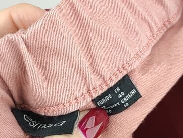 rozmiar majtek damskich s: Esmara, Spodnie materiałowe damskie, M — 5