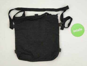 czapka i szalik lv: Material bag, condition - Very good — 3