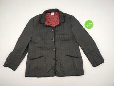 дублянка жіноча польща: Women`s lightweight jacket, size 4XL (EU 48) — 2