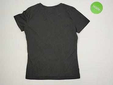 c: T-shirt damski, rozmiar L — 3