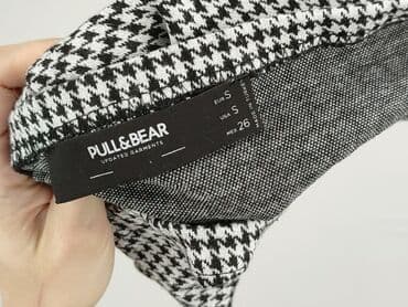 kozaki c a: PULL&BEAR, Spódnica damska, S — 5