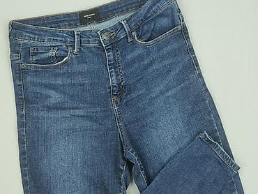 Vero Moda, Jeansy damskie, rozmiar L