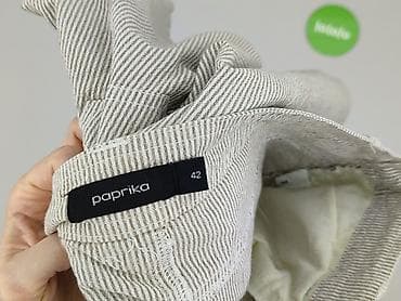 salko spódnice: Paprika, Spódnica damska, rozmiar XL — 5