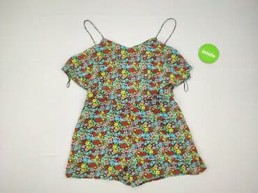 bluzki na ramiączkach sinsay: Atmosphere, Women`s overall, size XL (EU 42) — 2