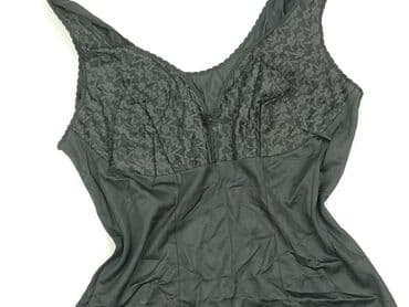 sukienka srebrna cekiny h: Women`s dress, size S (EU 36) — 1