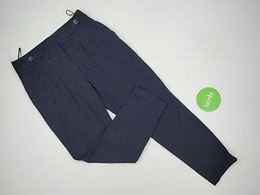 butik: NEXT Petite, Spodnie materiałowe damskie, rozmiar S — 2