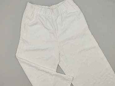 H&M, Spodnie 3/4 damskie, rozmiar M