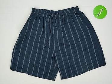 pullandbear com: Szorty dla mężczyzn, rozmiar 2XL — 2