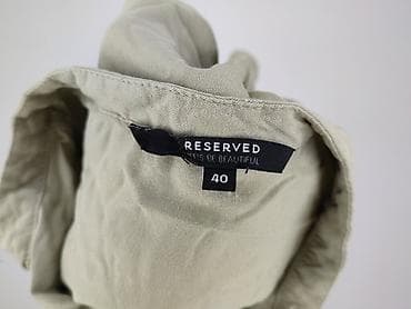 a w polsce: Reserved, Bluzka damska, rozmiar L — 4