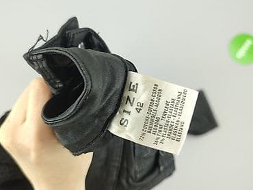 tanie buty pl: Goodies, Spodnie materiałowe damskie, rozmiar XL — 5