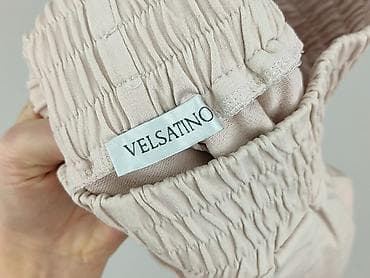 spongebob buty: Velour, Szorty damskie, rozmiar M — 4