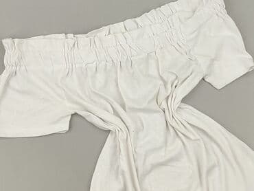 bluzki z odkrytymi ramionami mohito: Bluzka damska, rozmiar M — 1