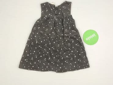 sukienka sweterkowa c a: Dress, H&M, 1.5-2 years, 86-92 cm, condition - Perfect — 3