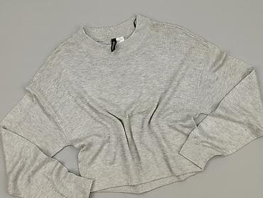 facebook hm: H&M Divided, Sweter damski, rozmiar XS — 1