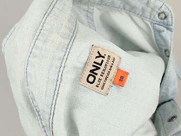 nmnl jeans: Only Jeans, Koszula damska, rozmiar M — 4