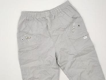 warehouse second hand: Spodnie cargo damskie, rozmiar S — 1
