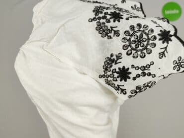 modbis bluzki koszulowe: Infinity Woman, Жіноча блуза, L на lalafo.pl — 6 modbis bluzki koszulowe: Infinity Woman, Жіноча блуза, L — 6