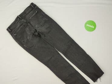 fit mom jeans zara: Zara, Jeansy damskie, rozmiar S — 3