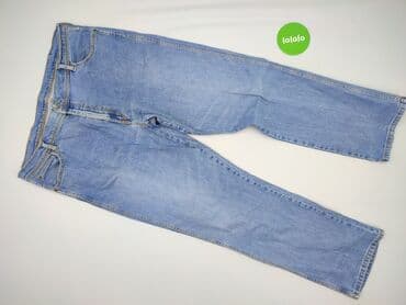 modne duże rozmiary spodnie: Wrangler, Jeansy dla mężczyzn, rozmiar 3XL — 2