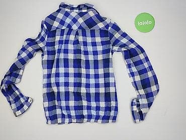 koszula damska pull and bear: Reserved, Koszula damska, rozmiar XS — 3