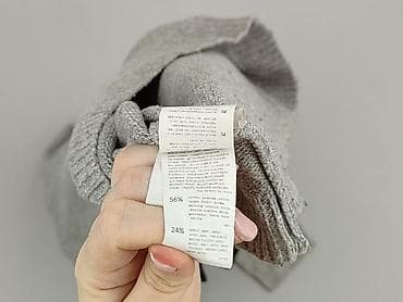 sweter wrangler: Sinsay, Sweter damski, rozmiar S — 4