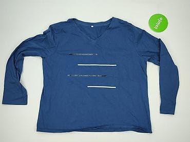 madex bluzki: Bluzka damska, rozmiar XL — 2