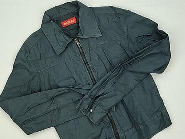 jacket reserved: Replay, Куртка демісезонна жіноча, розмір S — 1