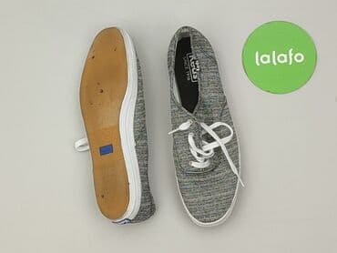 buty c a: KEDS, Trampki damskie, rozmiar 39 — 3