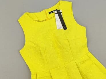 żółta sukienki na wesele długa: Сукня жіноча, розмір M — 1