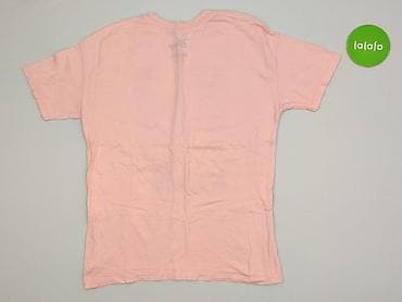 t shirty snoopy: PULL&BEAR, T-shirt damski, rozmiar S — 4