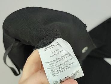 figi marks: Spodnie materiałowe damskie, rozmiar 4XL — 5