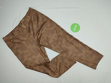 diverse obuwie: Legginsy Eleganckie damskie, rozmiar 4XL — 2