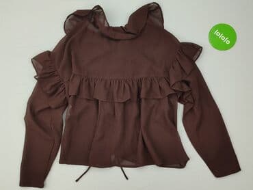 bluzki do plisowanej spódnicy: Bluzka damska, rozmiar XS — 3