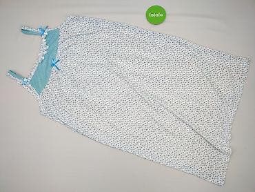 pajamas: Koszula nocna damska, rozmiar XL — 2