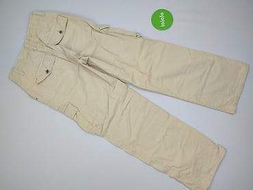 brawl stars primark: Bershka, Spodnie cargo damskie, rozmiar XS — 4