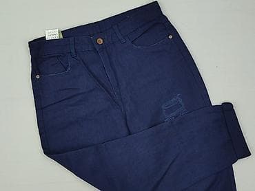 benhao jeans: Benetton, Jeansy damskie, rozmiar XS — 4
