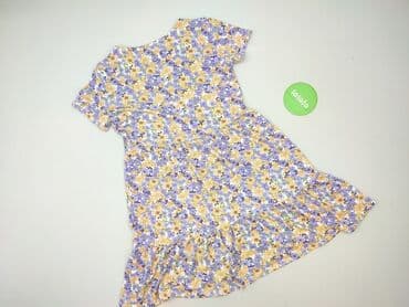 ubrania eko: House, Sukienka damska, rozmiar M — 4