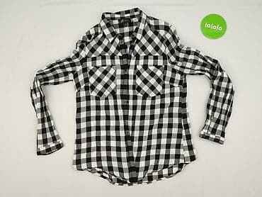 kamizelki vinted: Reserved YFL, Koszula damska, rozmiar M — 2