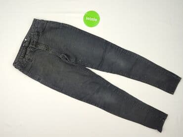 sinsay baggy jeans: Sinsay, Jeansy damskie, rozmiar S — 2