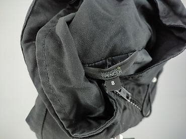 outerwear: Marks & Spencer, Parka damska, rozmiar S — 4