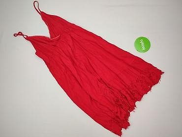 sukienki codzienne: SZACHOWNICA, Sukienka damska, rozmiar L — 3