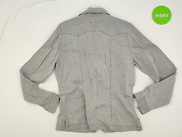 danzig t shirt: Nadine, Koszula damska, rozmiar S — 3