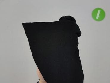 bluzy czarne: Sinsay, Bluzka damska, rozmiar L — 5