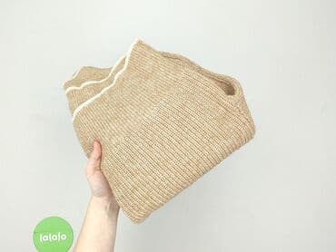 półgolf hm: H&M, Sweter damski, rozmiar XS — 5