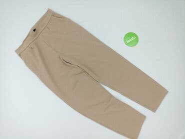 дешеве жіноче взуття: Shein, Material trousers for women, size L (EU 40) — 2