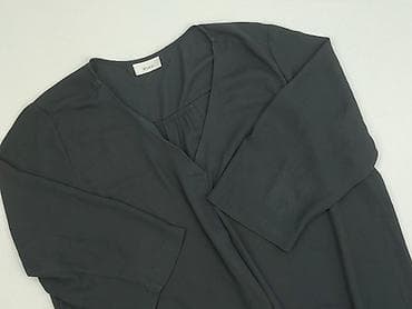 biustonosz 95c: Yessica, Bluzka damska, rozmiar 4XL — 1