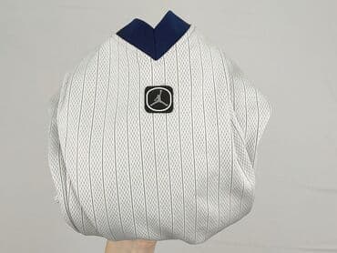 pull and bear marynarka: Jordan, Podkoszulka dla mężczyzn, XL — 6